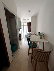 Heritage East (D15), Apartment #618307011